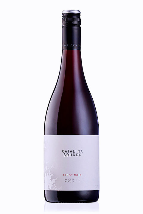 Catalina Sounds Pinot Noir 2022 750ml