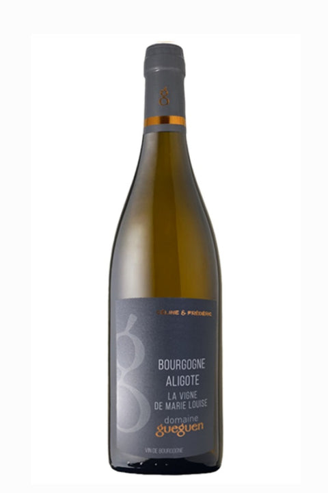 Gueguen Bourgone Aligote La Vigne De Marie Louise 2022 750ml - France