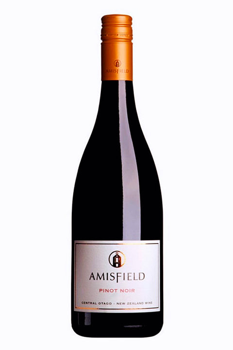 Amisfield Central Otago Pinot Noir 2021/2022 750ml