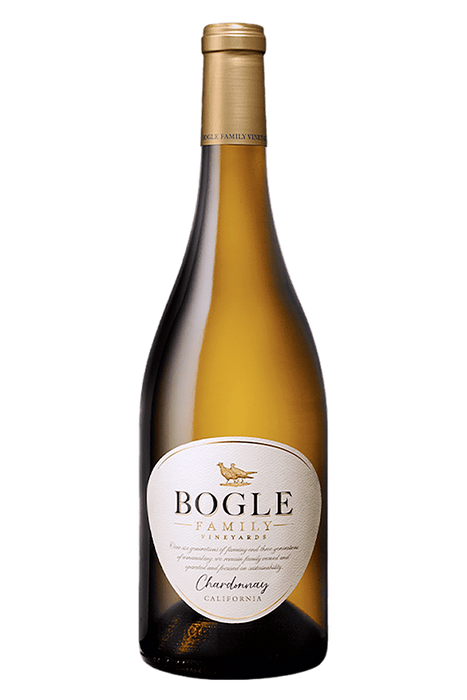 Bogle Chardonnay 2021 750ml - California