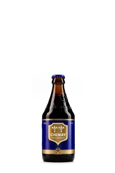 Chimay Blue 9% 330ml  - Belgium Beer