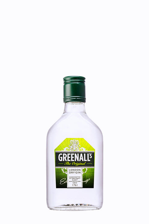 Greenalls Extra Reserve Gin 200ml