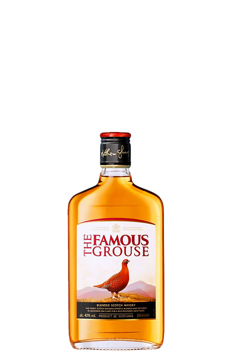 Famous Grouse Whisky 350ml