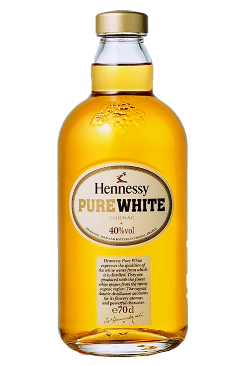Hennessy Pure White Cognac 700ml