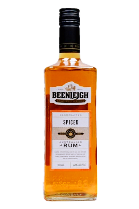 Beenleigh Spiced Rum 40% 700ml