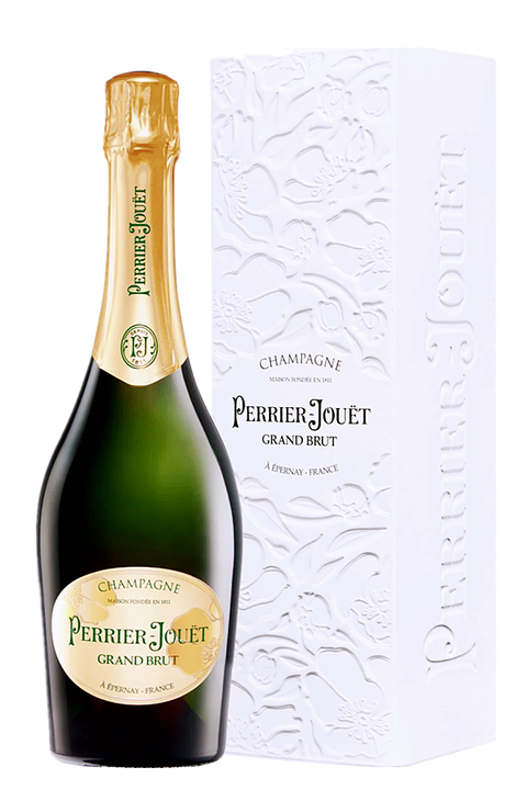 Perrier Jouet Grand Brut Champagne 1.5L