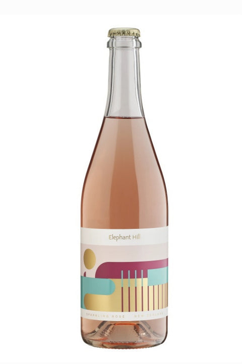 Elephant Hill Sparkling Rose 750ml