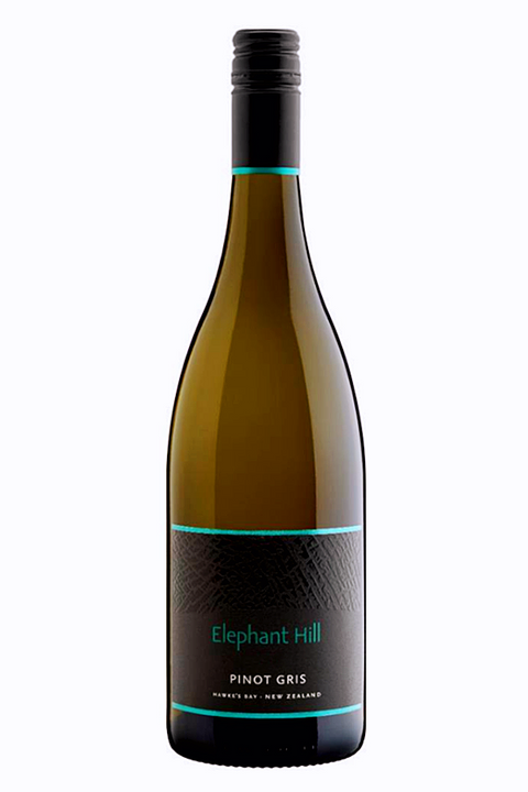 Elephant Hill Hawke’s Bay Pinot Gris  2020 750ml