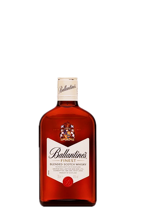 Ballantine Finest Whisky 200ml