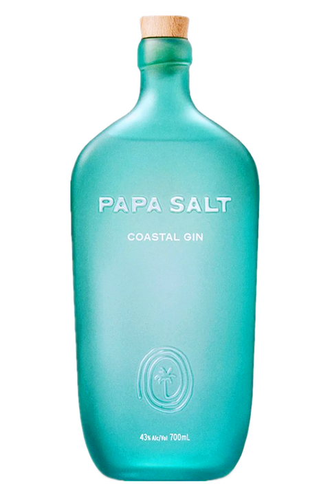 Papa Salt Coastal Gin 700ml