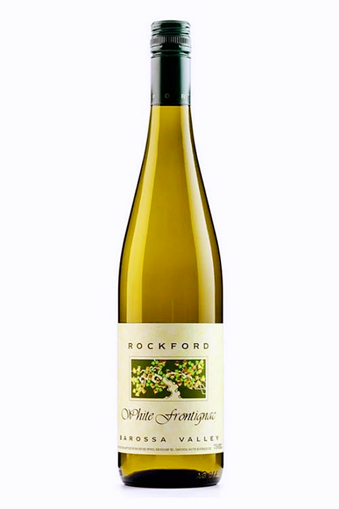 Rockford White Frontignac 2023 750ml