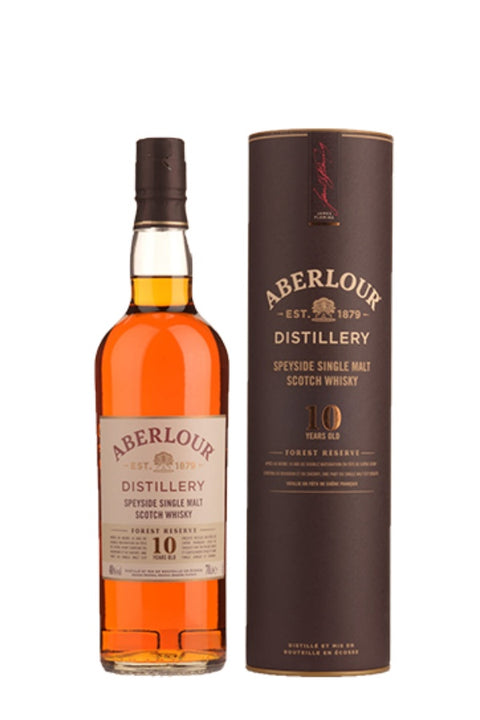 Aberlour 10YO Forest Reserve Speyside Reserve 700ml