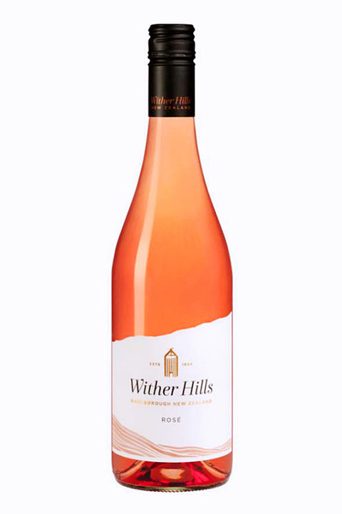 Wither Hills Rose 2021 750ML