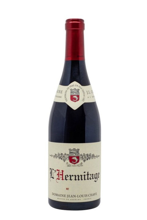 Domaine Jean Louis Chave Hermitage Red 2021 750ml France - Red Seal