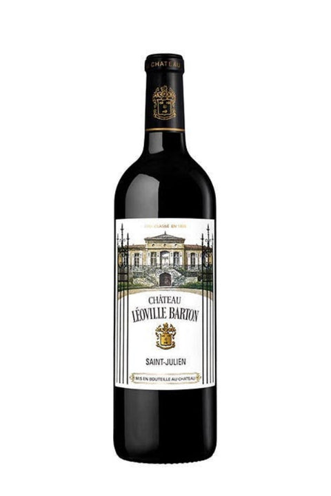 Saint Julien Chateau Leoville Barton 2021 750ml - France