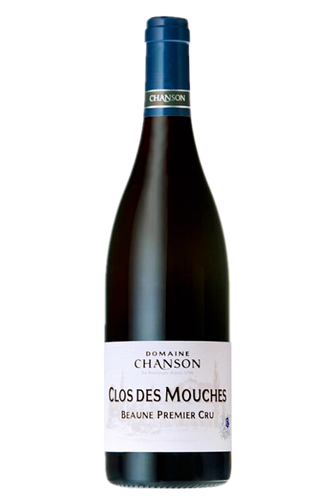 Chanson Beaune Clos Des Mouches Premier Cru 2021 750ml - France