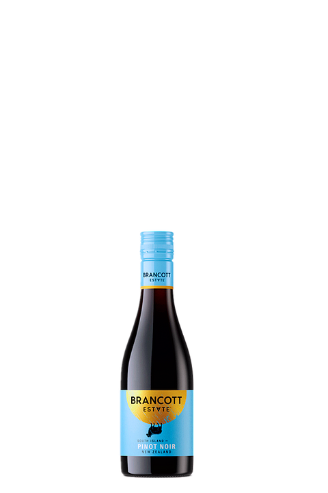 Brancott Estate Pinot Noir PET 2021 187ml