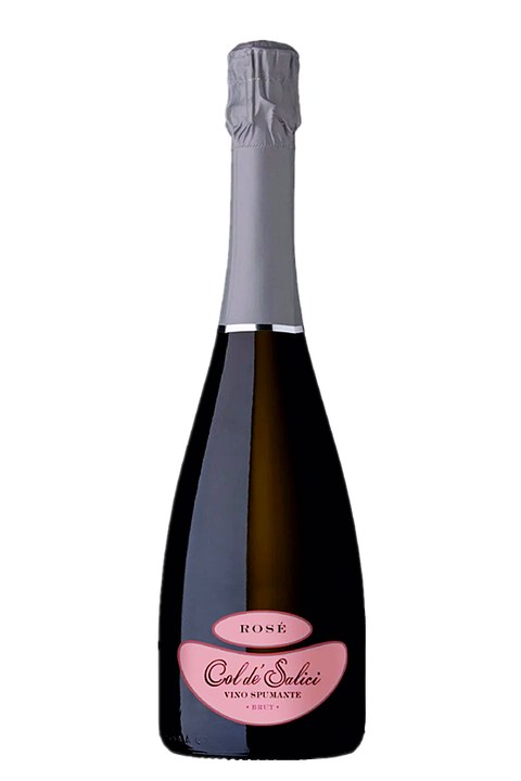 Col De Salici Prosecco DOC Rose 2021 750ml - Italy