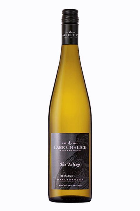 Lake Chalice The Falcon Riesling 2020 750ml