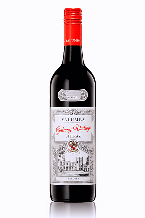 Yalumba Galway Vintage Shiraz 2022 750ml