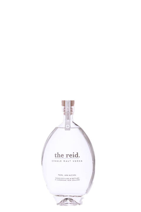 The Reid Single Malt Vodka 40ml- Miniature - Cardrona Distillery