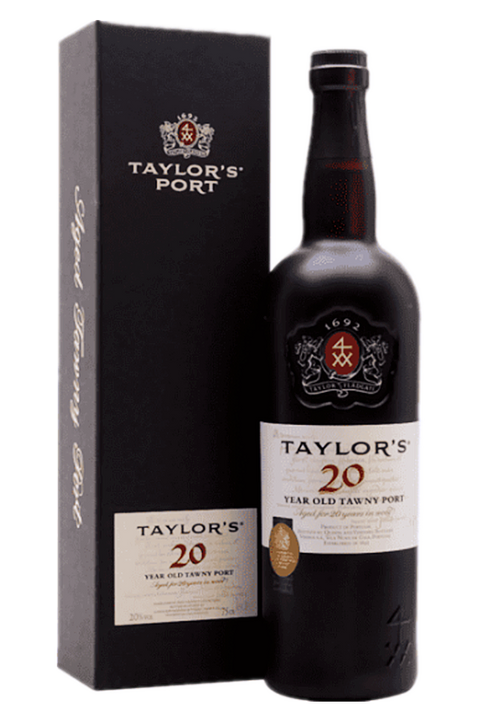 Taylor's 20yo Tawny Port 750ml