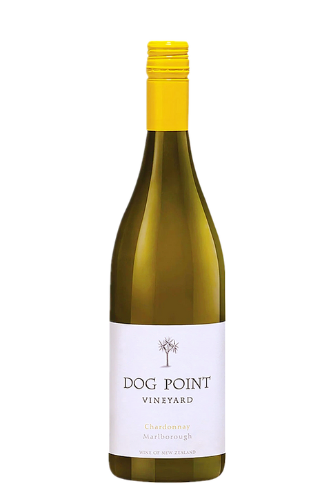 Dog Point Marlborough Chardonnay 2020 750ml