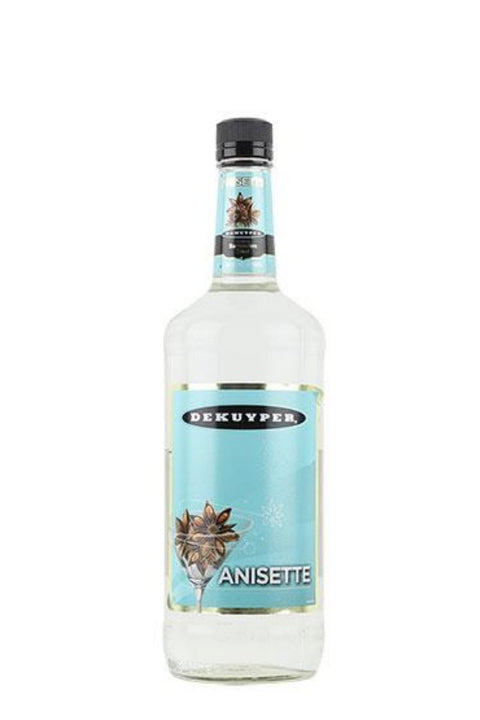 De Kuyper Anisette Liqueur 1L