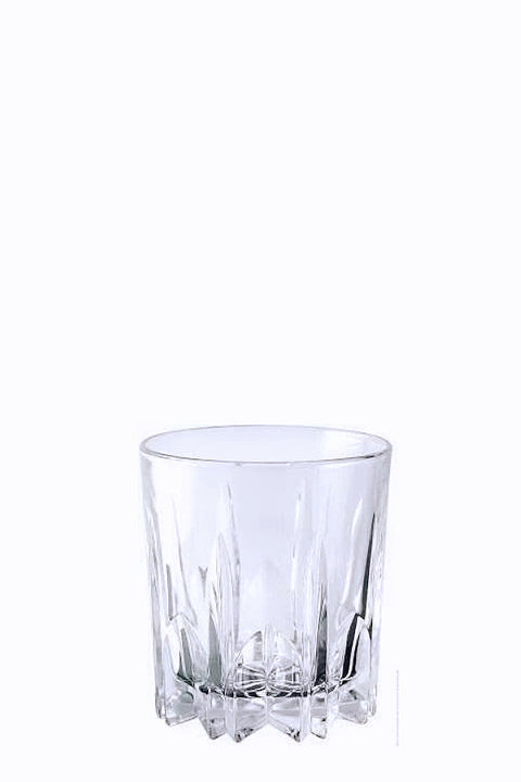 Borgonovo Excalibur DOF Whiskey Glass 300ml 1pk - Italy - WhiskeyOnline - [buy  whisky online]