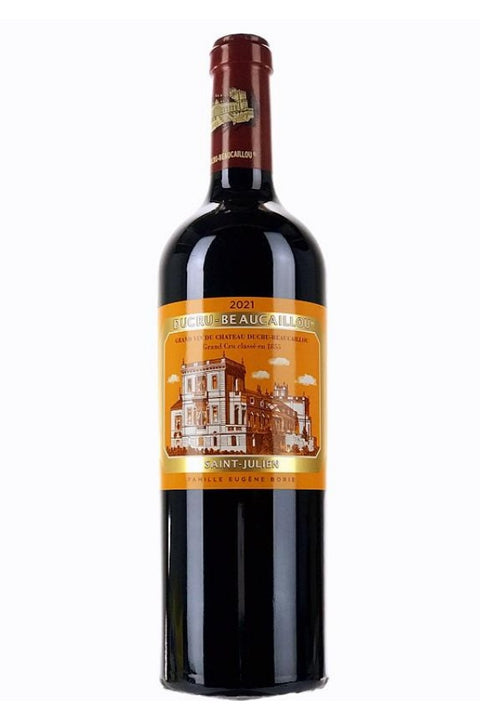 Chateau Ducru Beaucaillou Saint Julien 2021 750ml - France