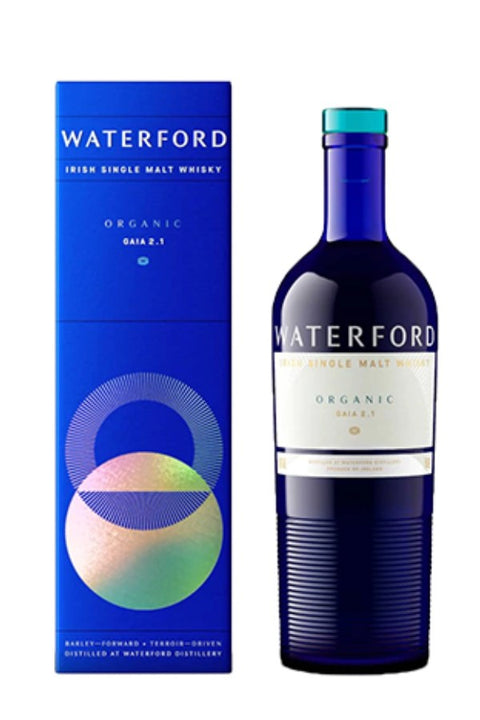 Waterford Organic Gaia 2.1 700ml