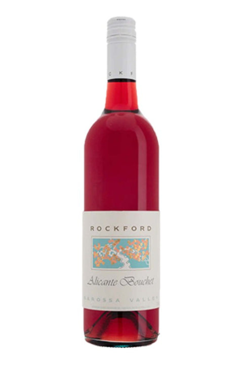 Rockford Alicante Bouchet Rose 2023 750ml