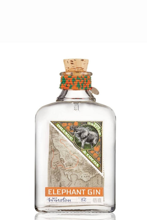 Elephant Orange Cocoa Gin 500ml