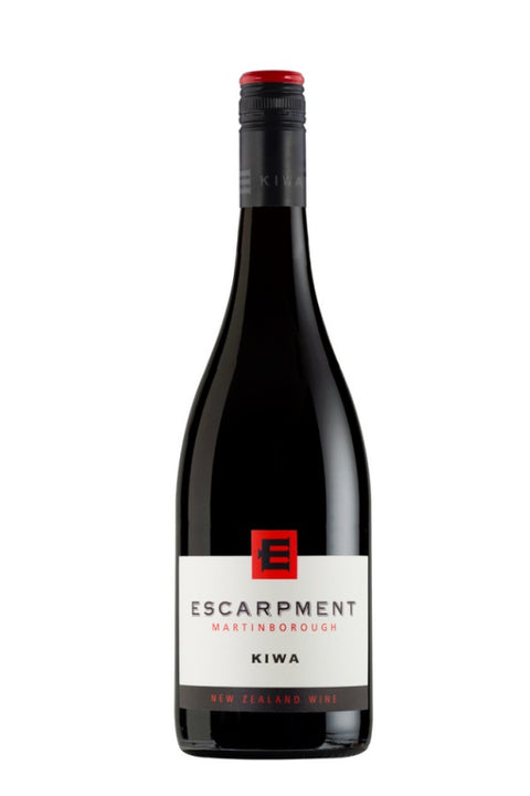 Escarpment Kiwa Pinot Noir 2022 750ml