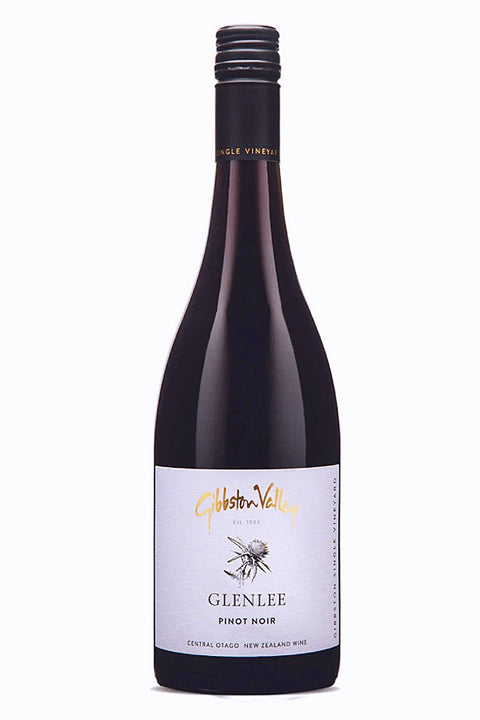 Gibbston Valley Glenlee Single Vineyard Pinot Noir 2022 750ml