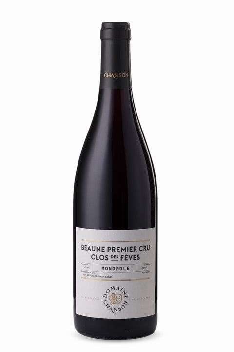 Domaine Chanson Beaune Premier Cru Clos Des Feves Monopole 2022 750ml - France