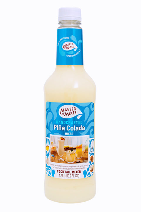 Master of Mixes Pina Colada Mixer 1L