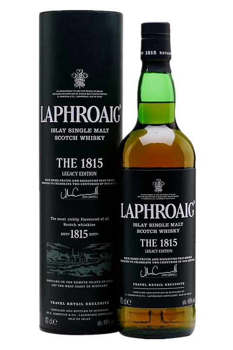 Laphroaig The 1815 700ml