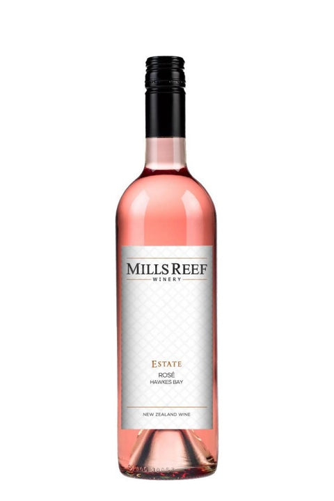 Mills Reef Estate Rose 2023 750ml