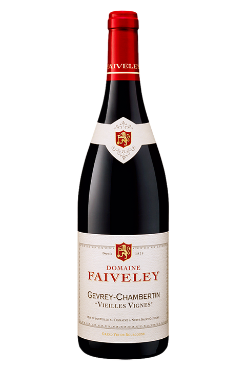 Domaine Faiveley Gevrey Chambertin Vieilles Vignes 2021 750ml - France