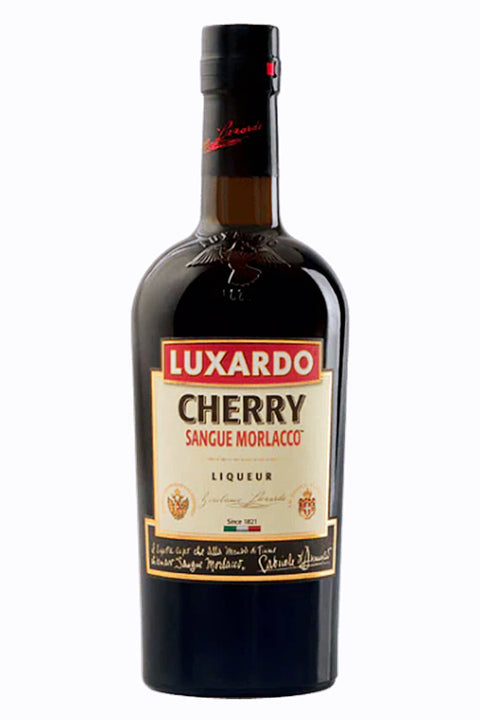 Luxardo Sangue Morllaco Liqueur 700ml