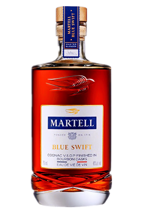 Martell Blue Swift Cognac VSOP 700ml