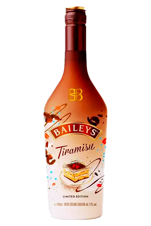 Baileys Tiramisu 700ml - Limited Edtion