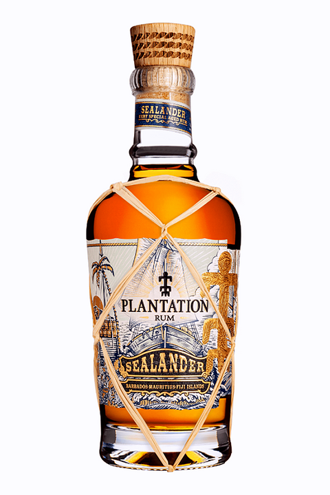 Plantation Sealander Rum 700ml