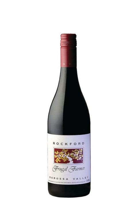 Rockford Frugal Farmer Grenache Mataro Shiraz 2022 750ml