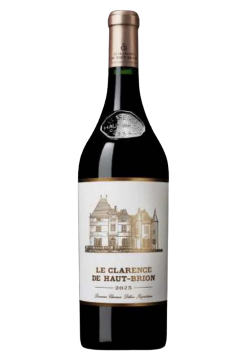 Le Clarence de Haut-Brion 2025 - France - En Primeur