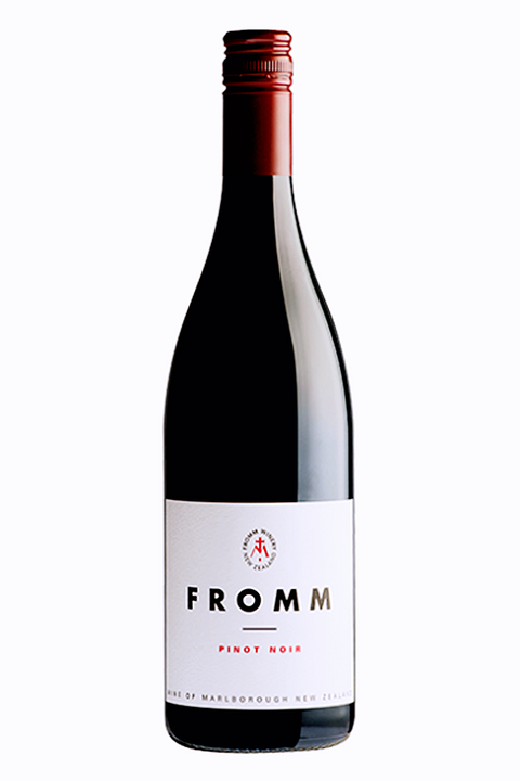 FROMM Pinot Noir 2022 750ml