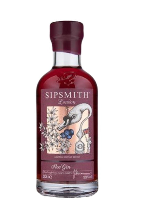 Sipsmith Sloe Gin 500ml