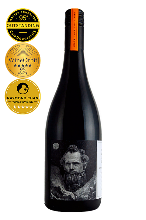 Neck Of The Woods Central Otago Pinot Noir 2021 750ml