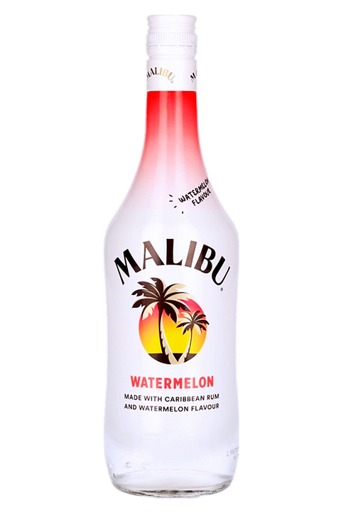 Malibu Watermelon 700ml